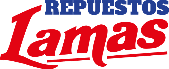 Repuestos Lamas Logo